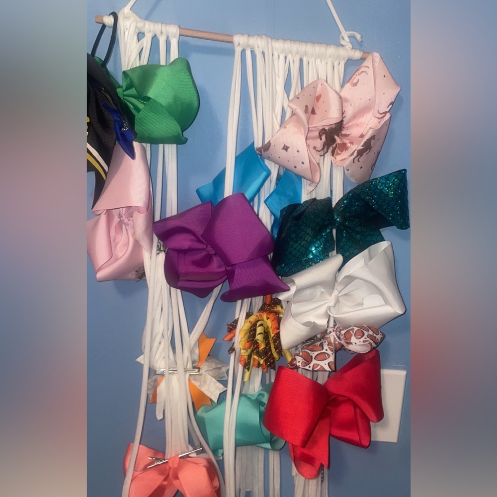 Misc Bows with holder